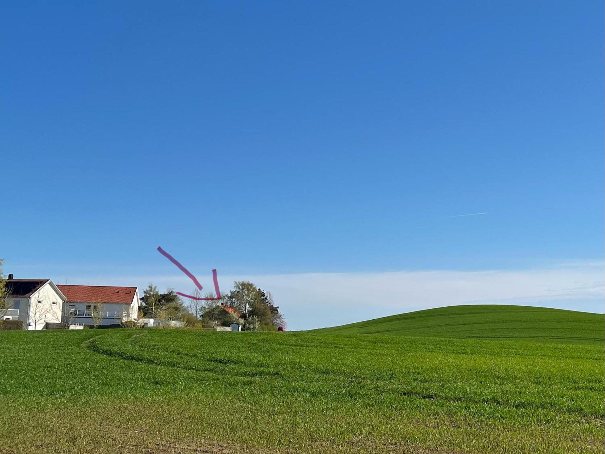 Casa 716 - Villa Naera Golf & Natur Bara エクステリア 写真